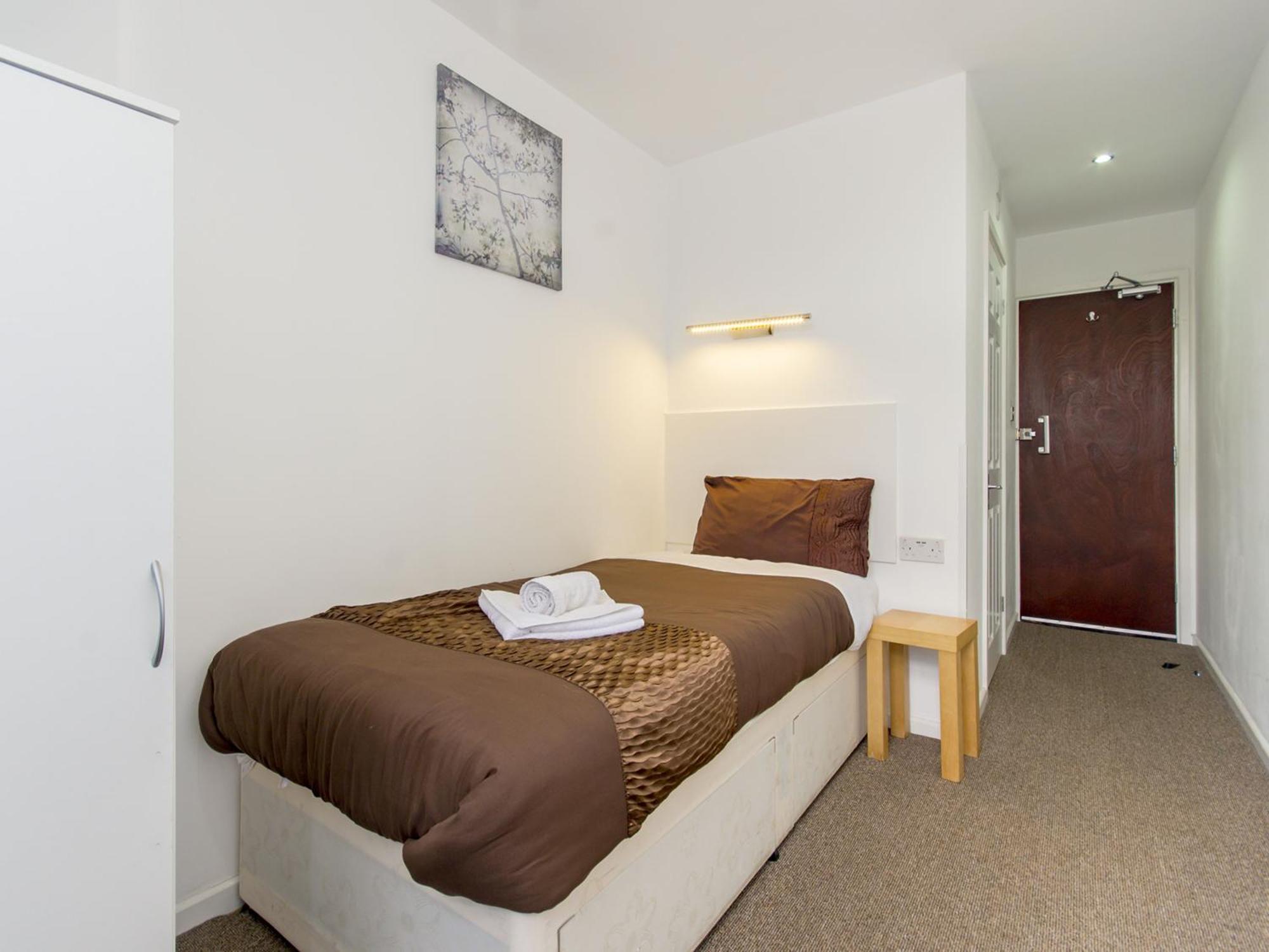 The Cotswold Hotel Nottingham Room photo