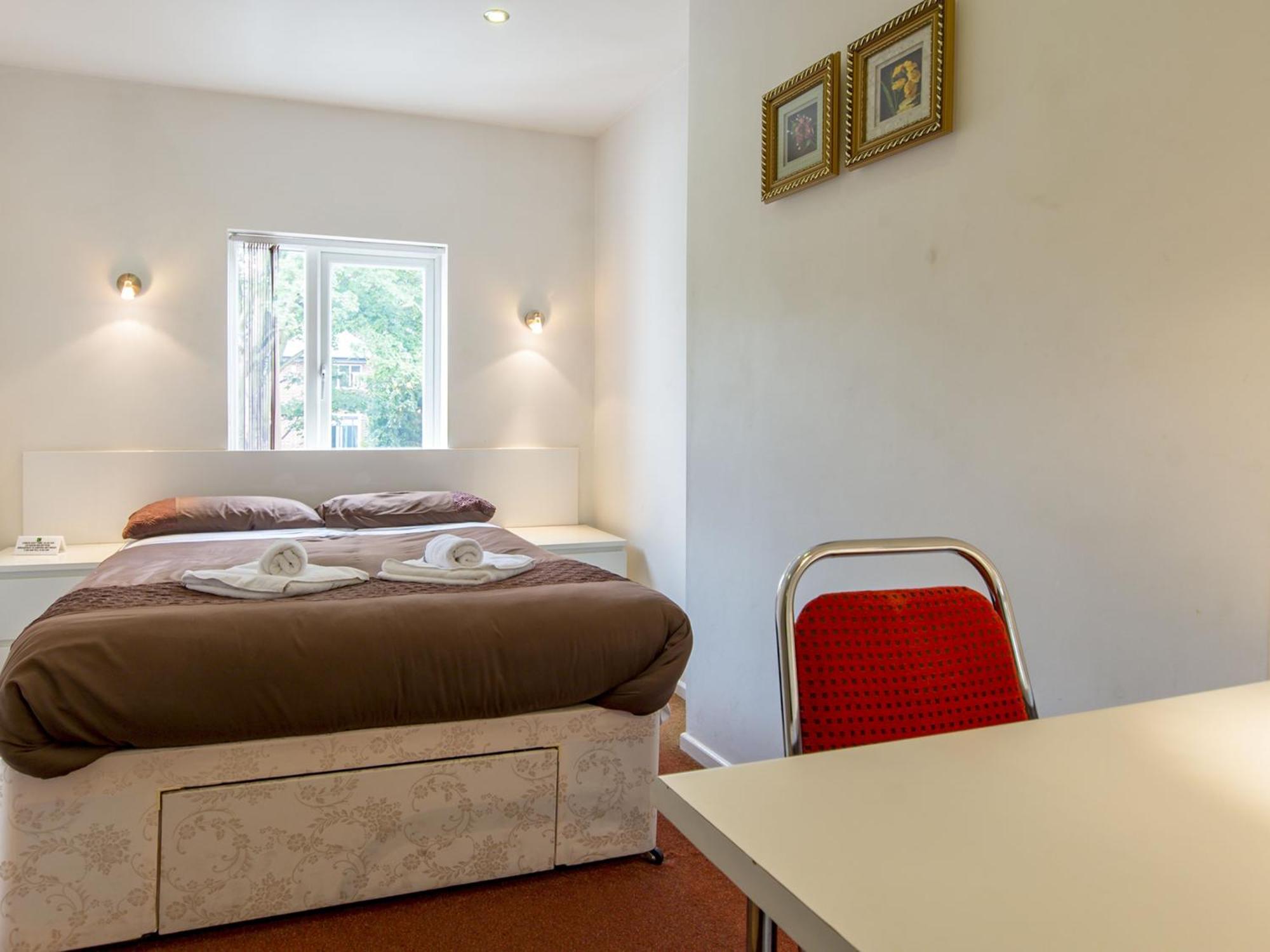The Cotswold Hotel Nottingham Room photo
