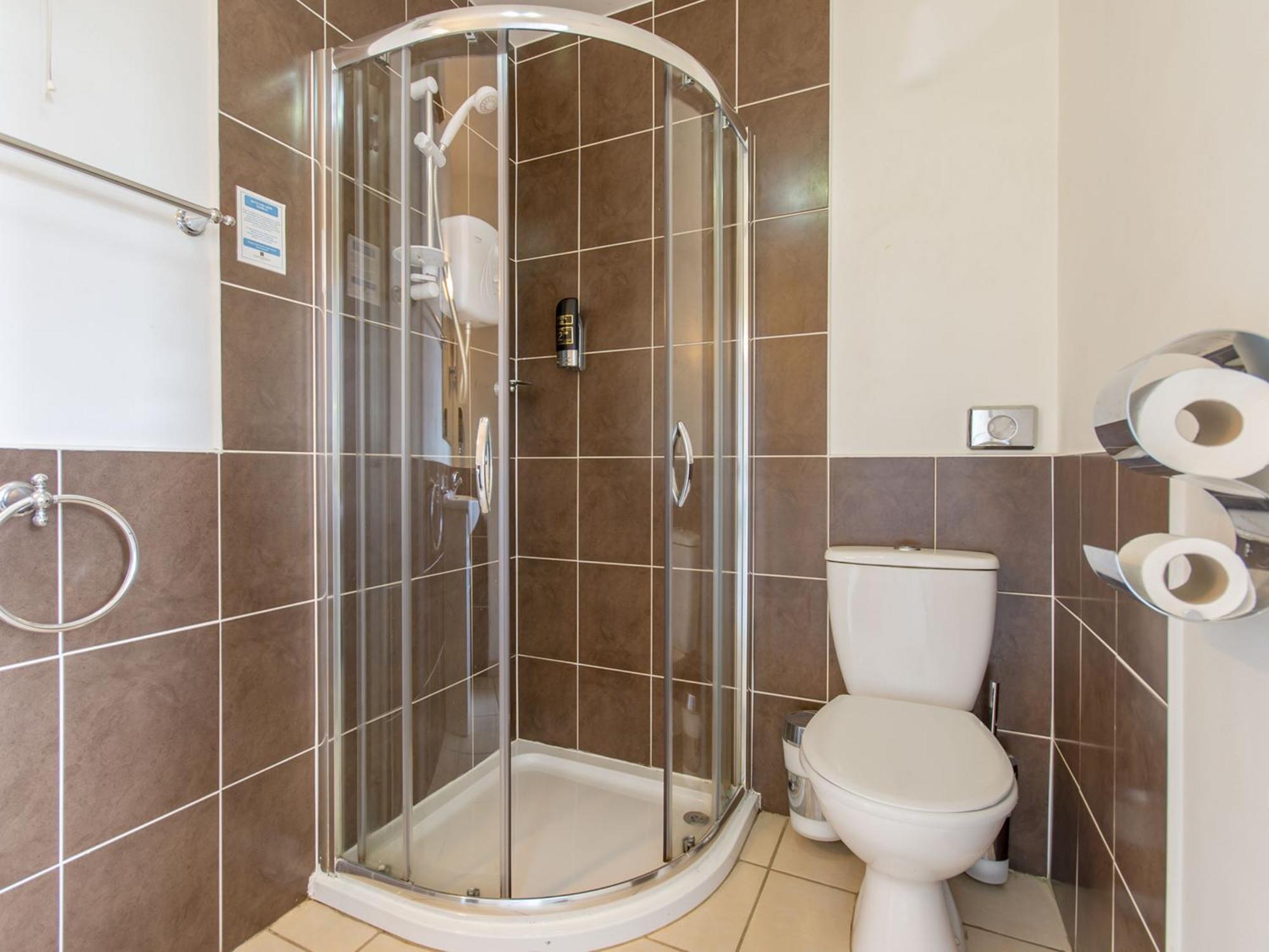 The Cotswold Hotel Nottingham Room photo